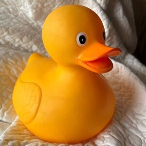 Extra Large Rubber Duck Toy